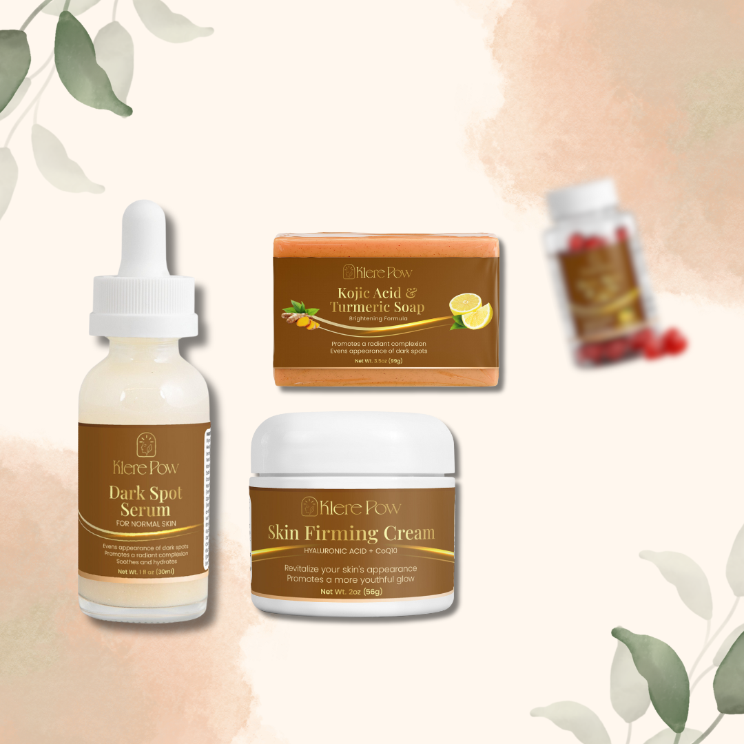 The Total Beauty Ritual Kit